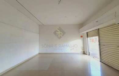 Imagem 2: Salão Comercial para Locação no Bairro Ipiranga , em Ribeirão Preto