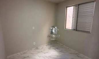 Imagem 4: Apartamento com 2 dormitórios à venda, 45 m² por R$ 140.000,00 - Residencial Parque Granja