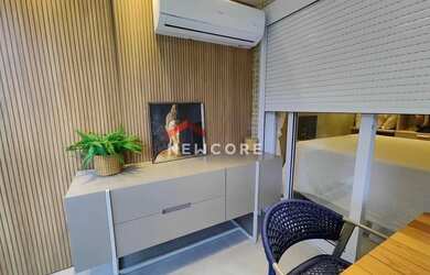 Imagem 6: Apartamento em Passeio dos Sambaquis - Riviera de São Lourenço - Bertioga/SP