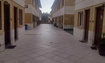 Imagem 5: GRACIOSA CASA Casa em condomínio com 2 dormitórios