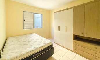 Imagem 5: Apartamento mobiliado para aluguel no Fragata - Pelotas/RS