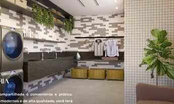 Imagem 4: Vendo 2 apartamentos no belíssimo edifico Laguardia em Campina Grande PB