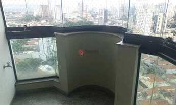 Imagem 5: Apartamento Tatuapé com 4 vagas de garagem