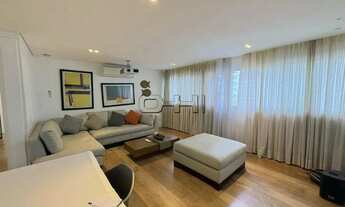 Imagem 3: Venda Apartamento 2 Dormitórios - 96 m² Jardim Paulista