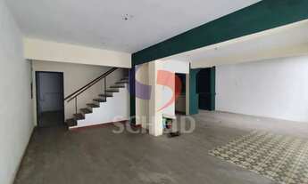 Imagem 7: Casa comercial para locação no campo belo - 270m² - 5 Salas - 5 banheiros