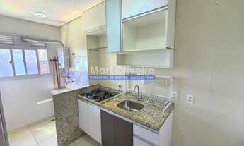 Imagem 3: Cobertura Duplex à Venda no Condomínio Novo Sttilo 132 m²