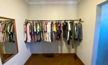 Imagem 5: Casa sobrado à venda 207m² de área útil com 2 quartos (suítes) no Jardim Ouro branco