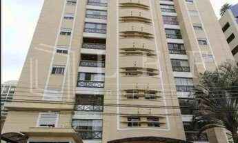 Imagem: AV Ibijaú, Moema