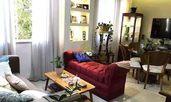 Imagem 2: Apartamento à venda, 2 quartos, 1 suíte, 2 vagas, Buritis - Belo Horizonte/MG