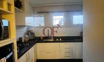 Imagem 3: Casa em Condomínio Verdana com 3 Quartos