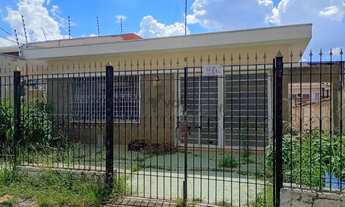 Imagem: Casa à venda em Campinas, Jardim Chapadão