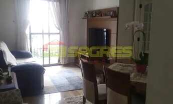 Imagem: Apartamento 03 dormitórios para Venda