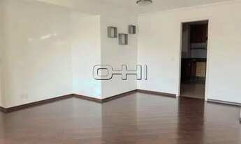 Imagem 3: Venda Apartamento 4 Dormitórios - 110 m² Moema