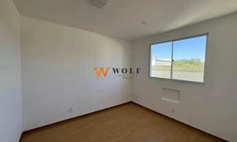 Imagem 5: Apartamento a venda de 2 quartos no bairro Aririu em Palhoça /SC