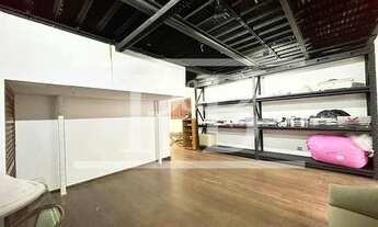 Imagem 7: Casa com 8 dormitórios, 400 m² - venda por R$ 3.800.000,00 ou aluguel por R$ 25.000,02/mês