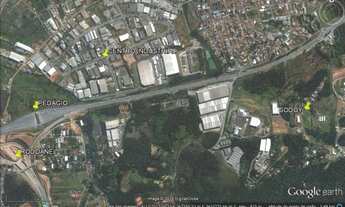 Imagem 5: Área à venda, 20235 m² por R$ 12.000.000,00 - Parque Maringá - Arujá/SP