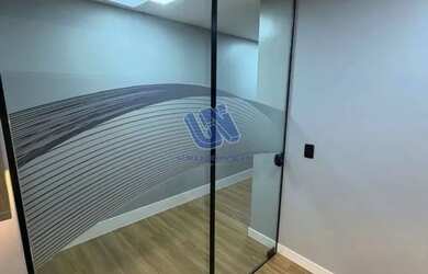 Imagem 6: Salas comercial no Hangar Business com 34m2 na Paralela