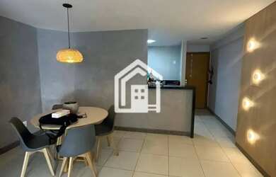 Imagem 3: Apartamento 2/4 reformado com varanda na Rua Amazonas, Pituba