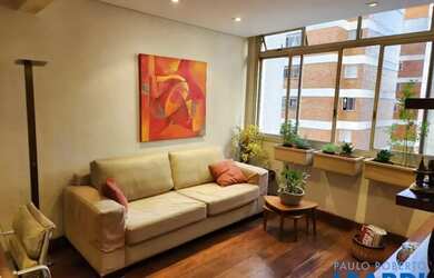 Imagem 3: APARTAMENTO - JARDIM AMÉRICA - SP