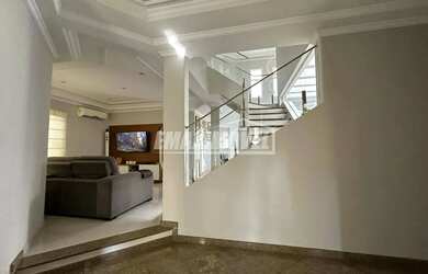 Imagem 3: Casa á venda com 4 Quartos sendo 1 suíte no Granja Olga II em Sorocaba-SP