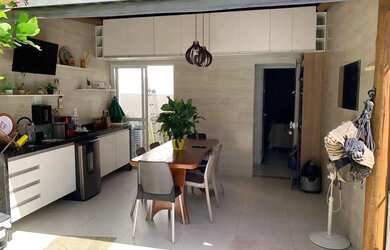 Imagem 7: CASA EM CONDOMÍNIO - MARINAS RESIDENCE [26808