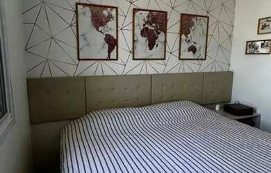 Imagem 6: Apartamento para Venda em Jundiaí, Engordadouro, 2 dormitórios, 1 suíte, 2 banheiros, 2 va