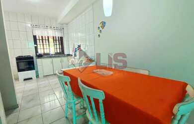 Imagem 3: Linda Casa em condomínio localizada a apenas 500 metros da praia Martim de Sá, em Caraguat