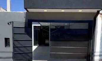 Imagem: CASA - 02 DORMITÓRIOS - 01 SUÍTE JARDIM