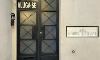 Imagem 2: Apartamento / Cobertura com sacada para aluguel com 110m², 2 dormitórios na Vila Buarque