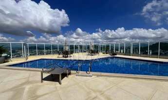 Imagem: Amplo apartamento 3Q na Praia da Costa com