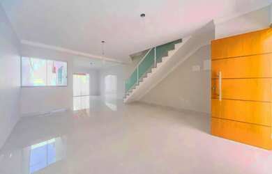 Imagem 6: Sobrado com 3 dormitórios à venda, 190 m² por R$ 1.450.000,00 - Vila Scarpelli - Santo And