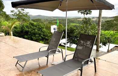 Imagem 5: Casa pra temporada lago Corumbá 4