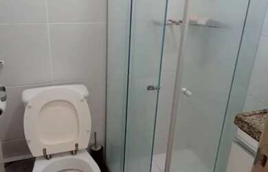 Imagem 7: ALUGO APARTAMENTO 100% MOBILIADO