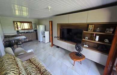 Imagem 5: INBOX CIA IMOBILIÁRIA ALUGA CASA MOBILIADA COM 02 DORMITÓRIOS NO DISTRITO DE TUIUTY NA CID