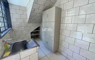 Imagem 5: Casa Residencial para alugar, Parque Primeiro de Maio - Piracicaba/SP REF: CA3038