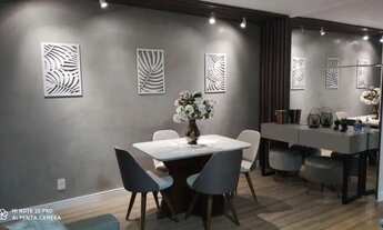 Imagem 4: Apartamento 1 Dormitório - Bairro Centro