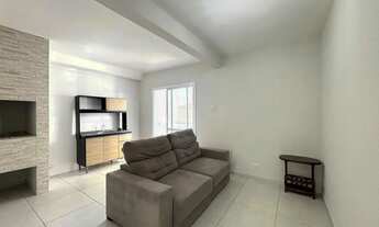 Imagem 3: Apartamento semimobiliado com 1 dormitório