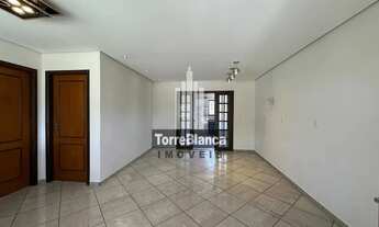 Imagem 3: Locação - Casa com edícula, 4 quartos sendo 1 suíte, 4 vagas, Churrasqueira, 270m², Colôni