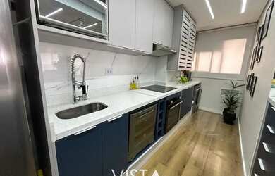 Imagem 4: Apartamento a Venda no Tatuapé - São Paulo - SP