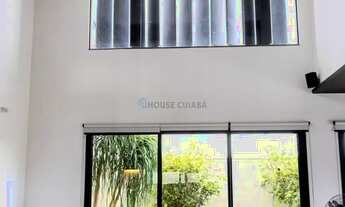 Imagem 7: Vendo Casa no Condomínio Florais Itália