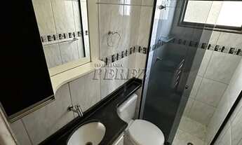 Imagem 6: Apartamento à venda no Vista Bela II na região norte de Londrina