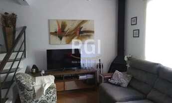 Imagem 3: Casa Condominio para Venda - 156.49m², 3 dormitórios, sendo 1 suites, 1 vaga - Santo Anton