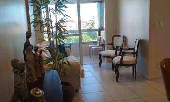 Imagem: Apartamento à venda no Triumph Rio de Janeiro