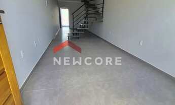 Imagem 2: Sobrado em Rua Tuiuti - Aventureiro - Joinville/SC