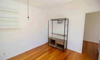 Imagem 4: Cobertura - Linear / Residencial / Laranjeiras