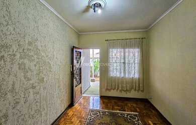 Imagem 4: Casa - Jardim García - Campinas