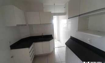 Imagem 5: APARTAMENTO À VENDA COM 02 QUARTOS, 01 SUÍTE, 01 VAGA NO BAIRRO ABADIA - UBERABA/MG