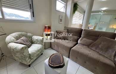 Imagem 3: Apartamento 3 Suites no bairro Trindade Florianópolis