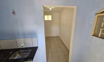 Imagem 4: Kitnet/ Studio com 1 Quarto(s) e 1 banheiro(s) para Alugar, 40 m² por R$ 600 / Mês