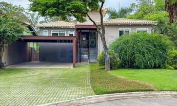 Imagem 3: CASA EM CONDOMÍNIO - ALPHAVILLE - SP